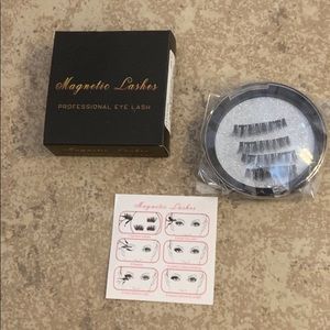 New! Magnetic Lashes - Professional Eye Lash. Model: 240480